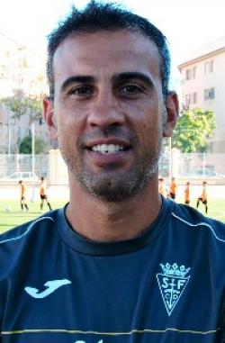 Manuel Robles (San Fernando C.D.I.) - 2014/2015